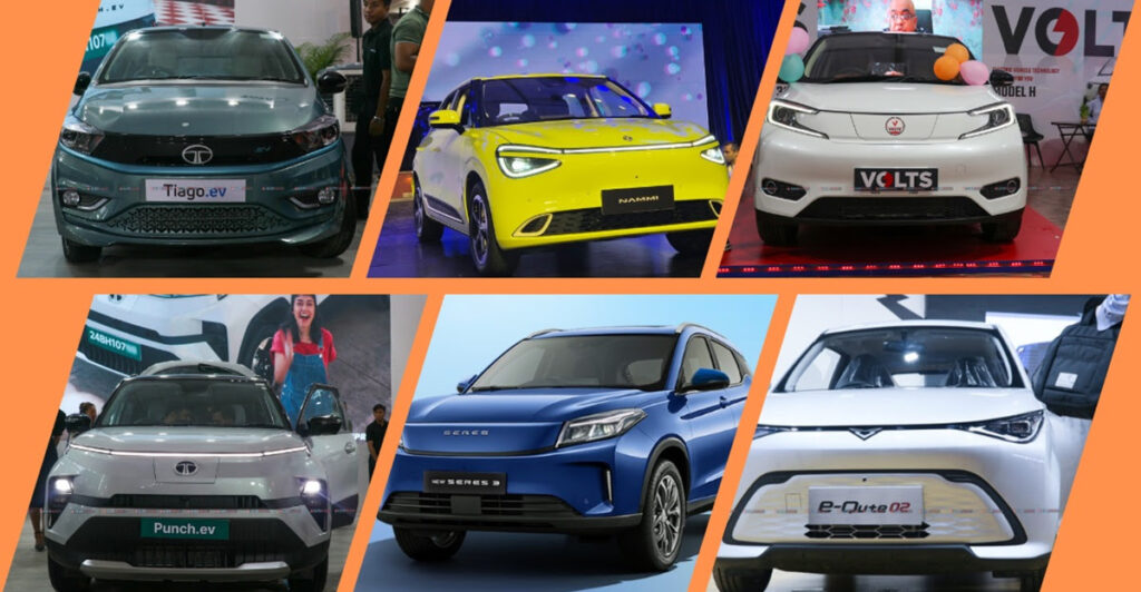 मोटरसाइकल छाडेर कार चढ्न मन छ ? यी हुन् कम मूल्यमा पाइने कार