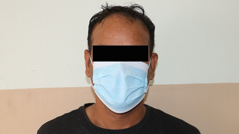 सूर्यदर्शन सहकारी ठगी प्रकरणमा अनुज नकर्मी कारागार चलान