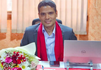 आइएमई लाइफ इन्स्योरेन्सको नायब प्रमुख कार्यकारी अधिकृतमा खिलेन्द्र पौडेल नियुक्त