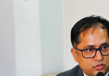 सेबोनका कार्यबाहक अध्यक्ष बरालले भने- आइपीओ स्वीकृतिको प्रक्रिया अगाडि बढाएका छौं