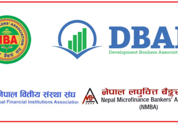 लघुवित्त क्षेत्रमा फेरि अराजक गतिविधि बढेपछि चार संगठनको विरोध