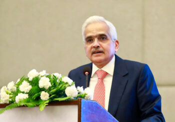 मुद्रास्फीतिदेखि एआइसम्म : केन्द्रीय बैंकहरू नयाँ युगका लागि तयार छन्? आरबीआइ गभर्नरको विचार