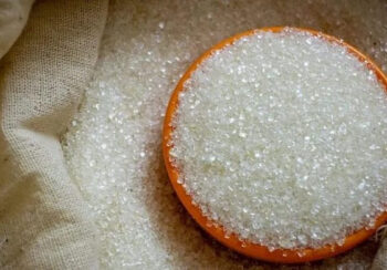 साल्ट ट्रेडिङ र खाद्य कम्पनीले ५०% भन्सार छुटमा चिनी ल्याउन पाउने