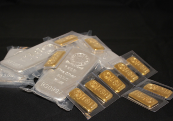 दशैँ विदापछिको पहिलो दिन ह्वात्तै बढ्यो सुन र चाँदीको मूल्य 