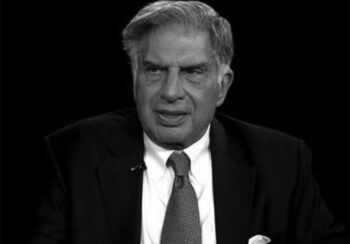 भारतका प्रतिष्ठित उद्योगपति रतन टाटाको निधन