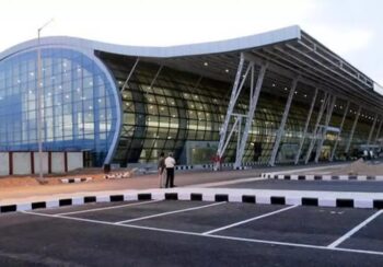 तिरुवनन्तपुरम विमानस्थलमा अडानी समूहको १३०० करोड लगानी, वार्षिक १२ करोड यात्रुलाई सेवा दिने