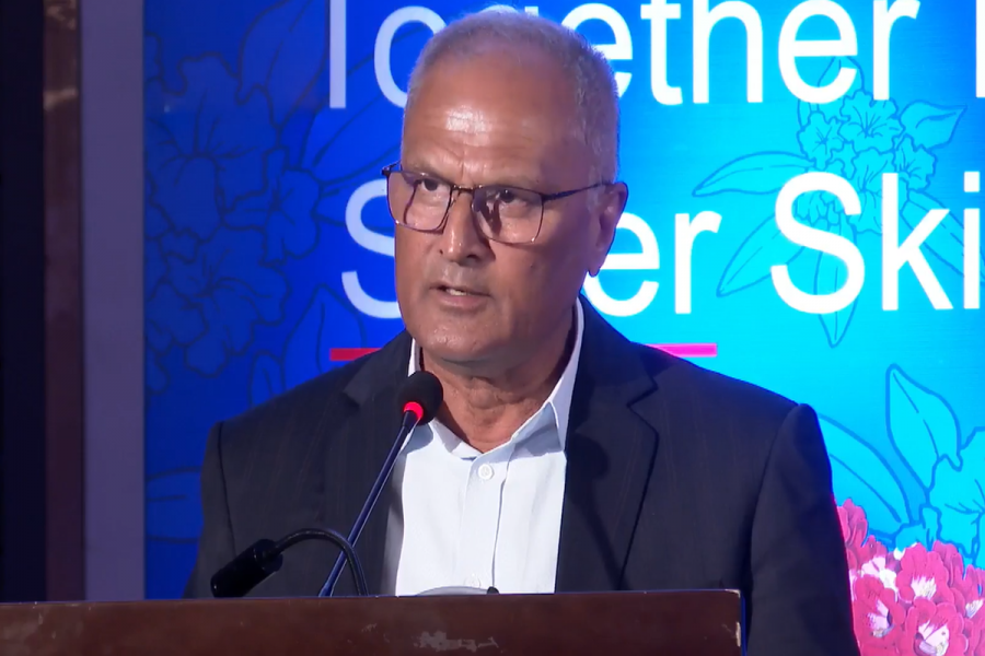 हवाई बीमामा सुरक्षा रणनीति बनाउने योजनामा बीमा प्राधिकरण