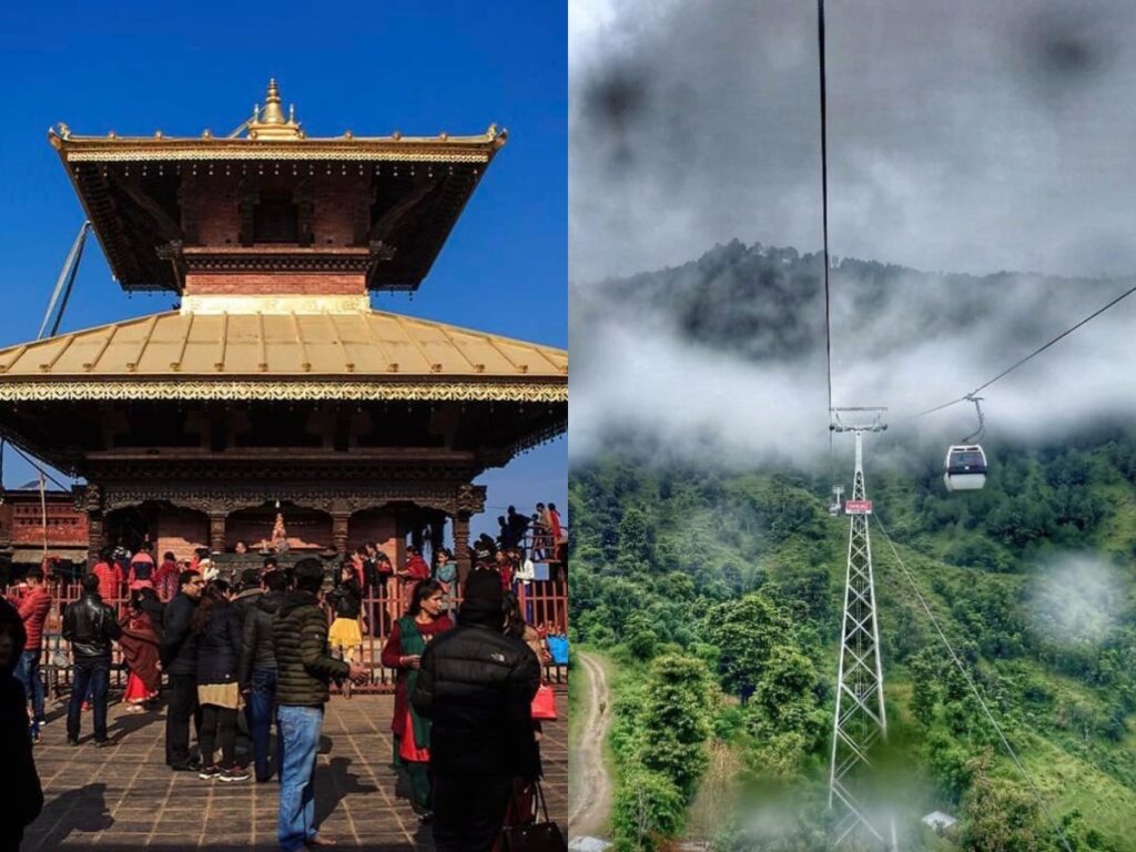 मनकामना केबुलबार २७औं वर्षमा