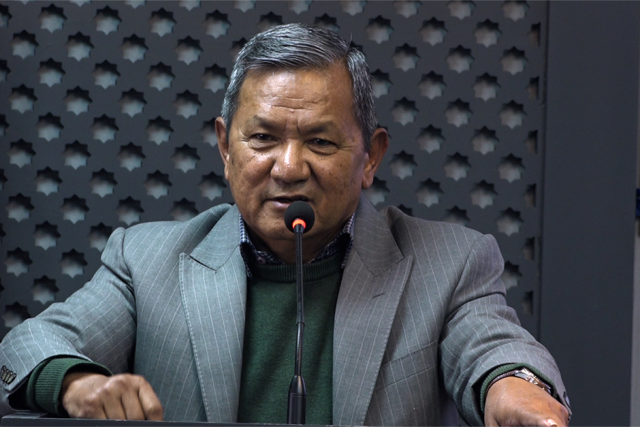 बिमा प्राधिकरणको अध्यक्ष सिफारिस गर्न बन्यो समिति