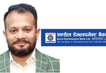 एक्सेल डेभलपमेन्ट बैंकका सञ्चालक अग्रवालको राजीनामा स्वीकृत