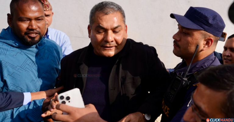 दुर्गा प्रसाईंलाई रिहाइ गर्न सर्वोच्चको आदेश