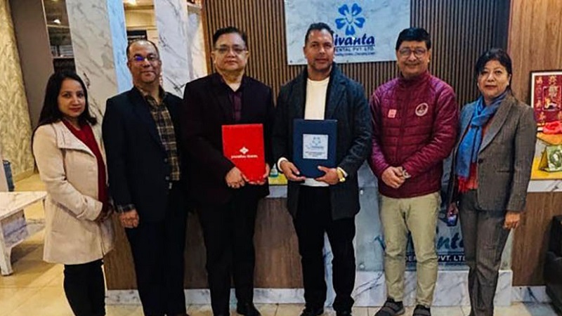 प्रभु बैंकका ग्राहक तथा कर्मचारीले विभान्ता र हिमाल डेन्टलमा २० प्रतिशतसम्म छुट पाउने