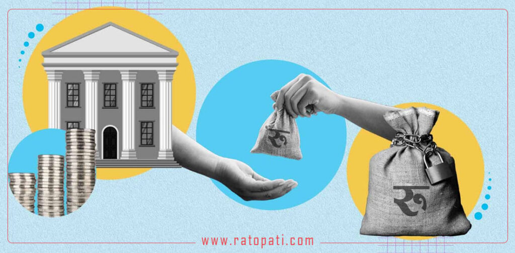 उद्यमीले २५ लाखसम्म सहुलियत कर्जा पाउने