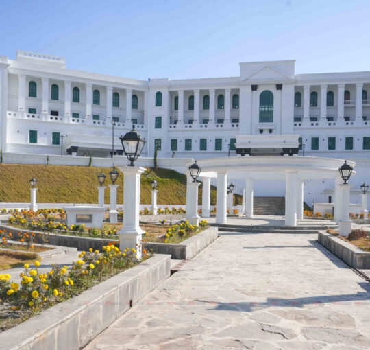 ज्योति विकास बैंक प्रकरणमा बोल्यो राष्ट्र बैंक