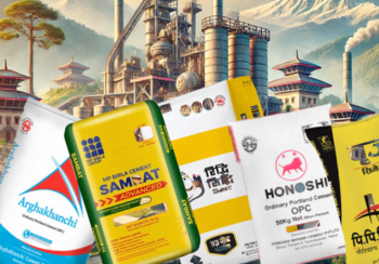 सिमेन्टमा ब्रम्हलुट : भारतीय र नेपालीलाई दुईथरी मूल्य, कार्टेलिंगबाट दिनमै ३० करोड आम्दानी !