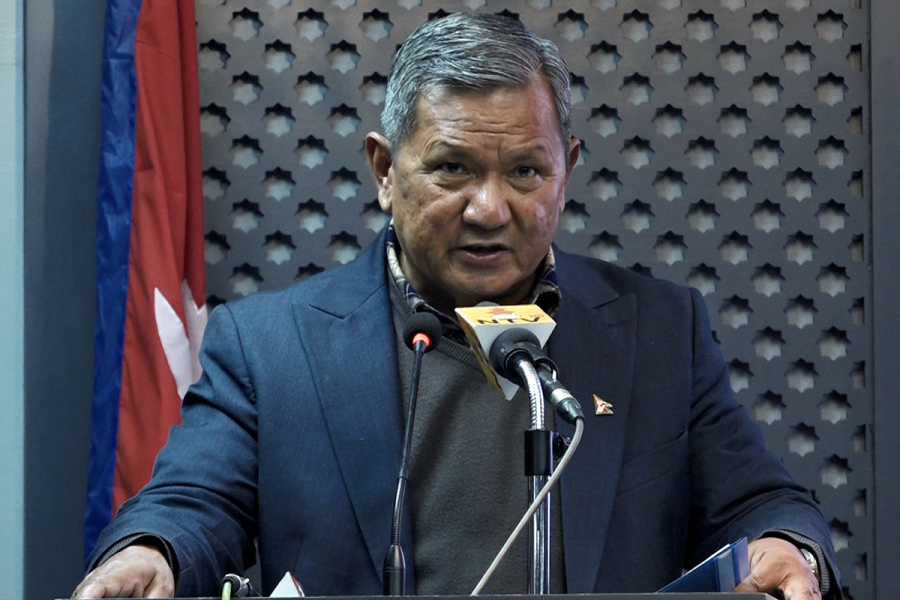 समपूरक अनुदानसम्बन्धी कार्यविधि स्वीकृत, यी हुन् मन्त्रिपरिषद्का अन्य निर्णयहरु