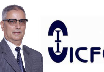 आईसीएफसी फाइनान्सको अध्यक्षमा अर्याल चयन