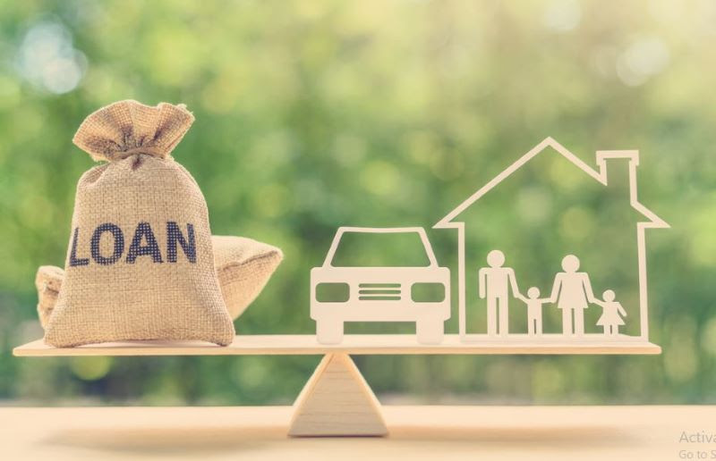 लोन लिन खोज्दै हुनुहुन्छ ?, यी बैंकमा पाइन्छ सस्तो लोन