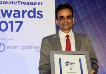 स्ट्यान्डर्ड चार्टर्ड बैंकको नयाँ अध्यक्षमा वेणुगोपाल रंगनाथन नियुक्त