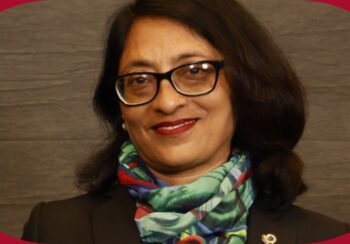 एनआईएमबीको स्वतन्त्र सञ्चालकमा शोभा श्रेष्ठ नियुक्त