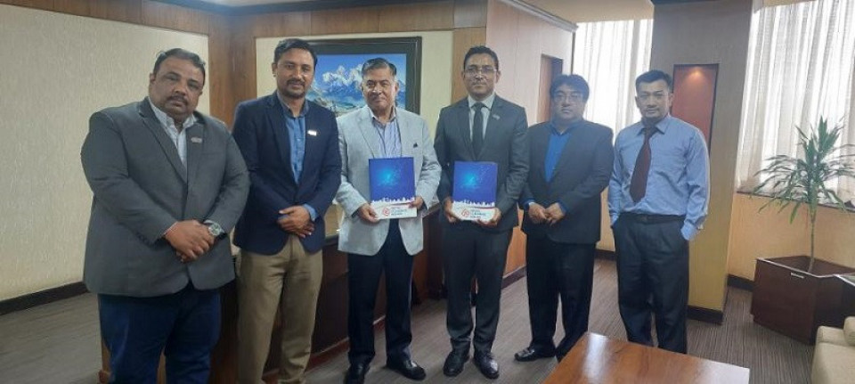 प्राइम कमर्सियल बैंक एनपीएस–नेशनल कार्ड स्विच तथा नेपाल पे कार्डमा आवद्ध