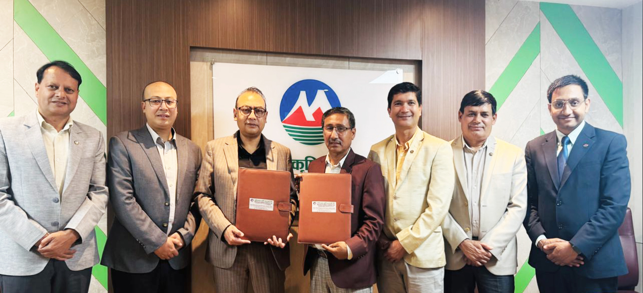 सेयर निष्कासन गर्ने तयारीमा मुक्तिनाथ फुड बैंक