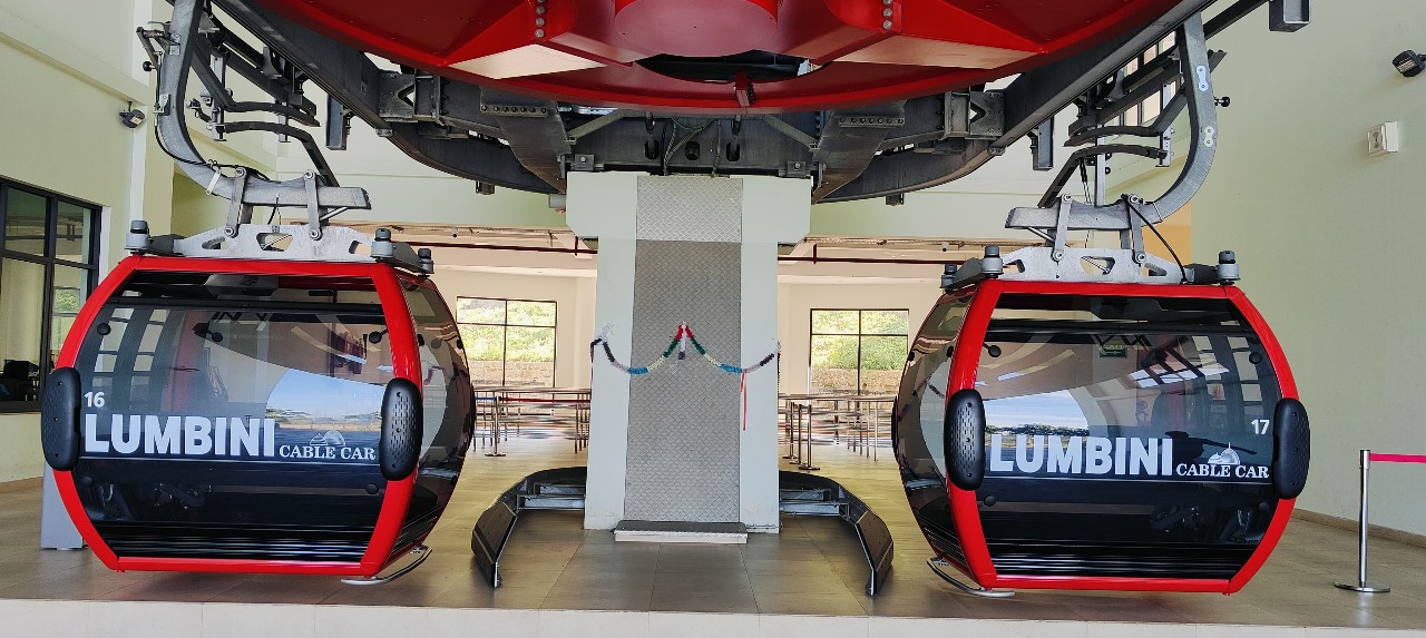 आईएमई लाइफका बीमित, अभिकर्ता र कर्मचारीलाई लुम्बिनी केवलकारमा छुट