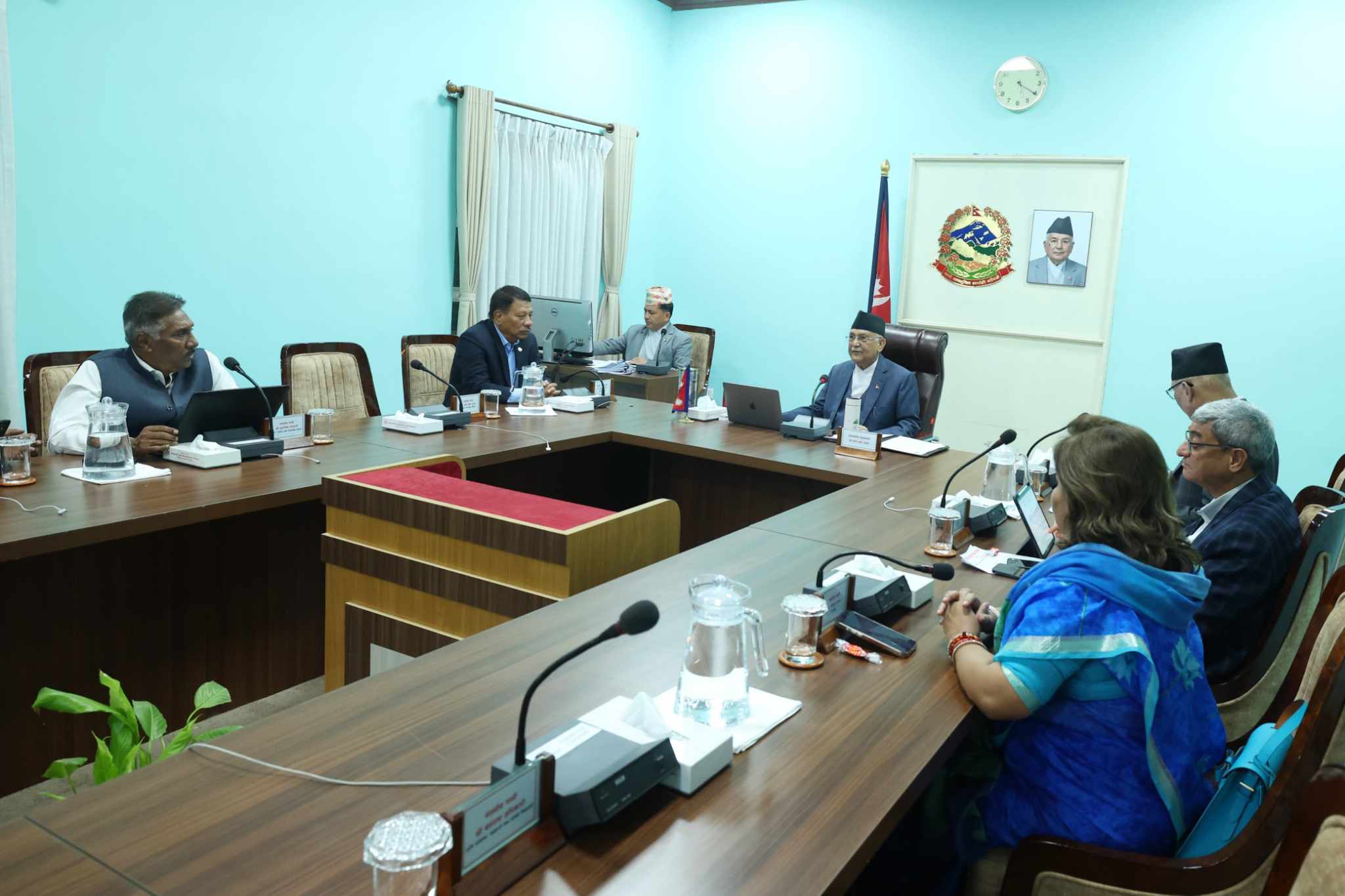 सरकारले खारेज गर्‍यो नागरिक एप निर्देशिका