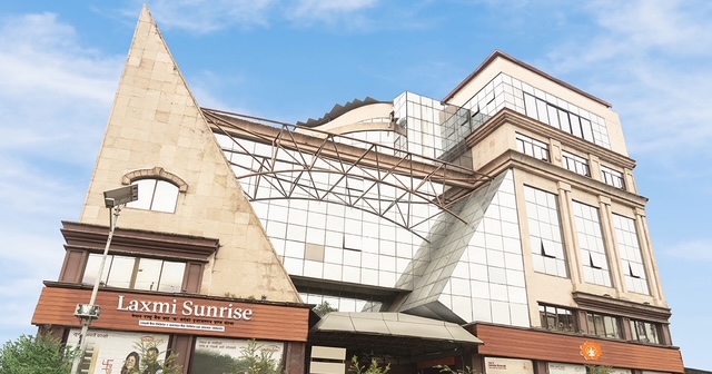 खुद ब्याज आम्दानी घटेपनि कम प्रोभिजनले बढायो लक्ष्मी सनराइजको नाफा