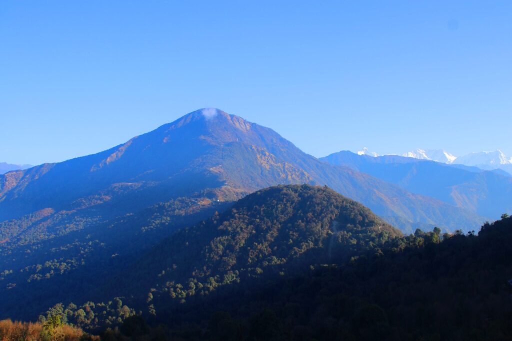 पाथीभरा केवलकार विवाद: कम्पनीले आन्दोलनरत पक्षलाई वार्तामा बोलायो