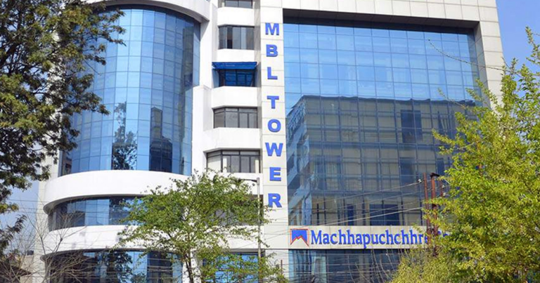 माछापुच्छ्रे बैंकको लोभलाग्दो सुधार, एनपीएलबाहेक सबै सूचकमा छलाङ