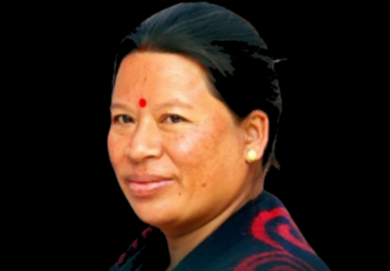 सहकारी ठगी प्रकरणमा सांसद माया राई पक्राउ