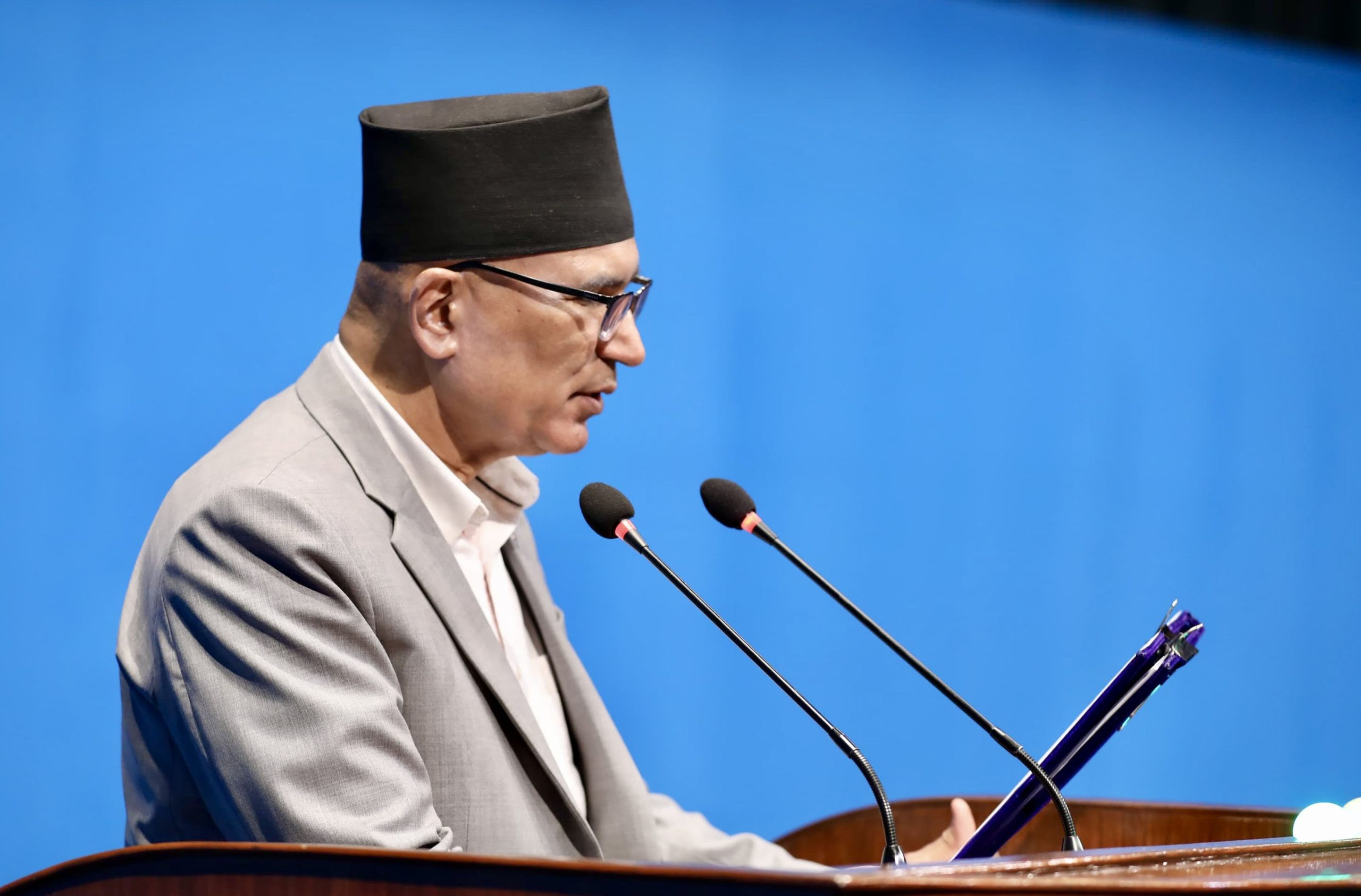 बैंकिङ कसुर तथा सजाय विधेयकमा राष्ट्रिय सभाले गरेको संशोधन प्रतिनिधि सभाबाट स्वीकार