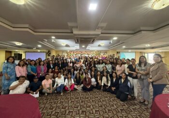 आइजीआई प्रुडेन्सियल इन्स्योरेन्सद्वारा एएमएल/सीएफटी सम्बन्धी तालिम सम्पन्न