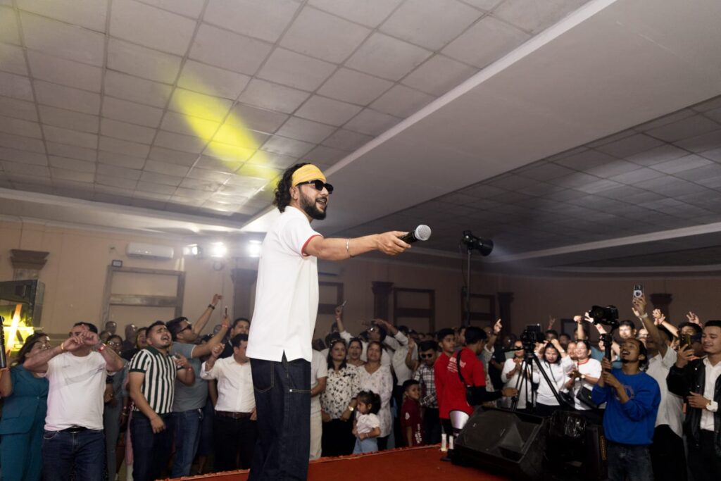 अभिकर्ता सशक्तिकरणमा प्रभु महालक्ष्मीको निरन्तर पहल