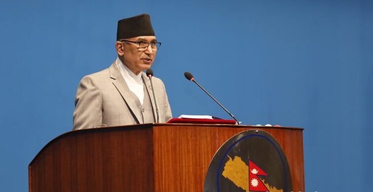 शिक्षा मन्त्रालयले पायो सबैभन्दा धेरै बजेट