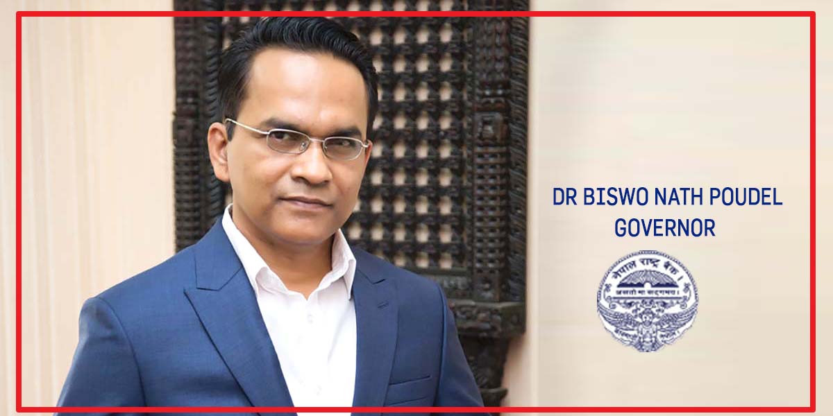 चितवनबाट चुनाव हारेका डा.पौडेल मुलुकको १८ औं गभर्नरः अब राष्ट्रको बन्नेकी कांग्रेसको ?