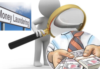 ४९ प्रतिशतले बढ्यो शंकास्पद कारोबार