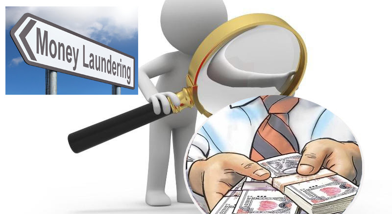 ४९ प्रतिशतले बढ्यो शंकास्पद कारोबार