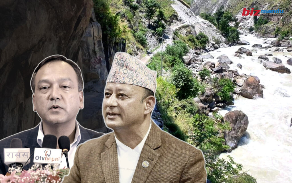 जगदुल्लाको ठेक्का लिन फर्जी कागजात पेस गरेको पुष्टि