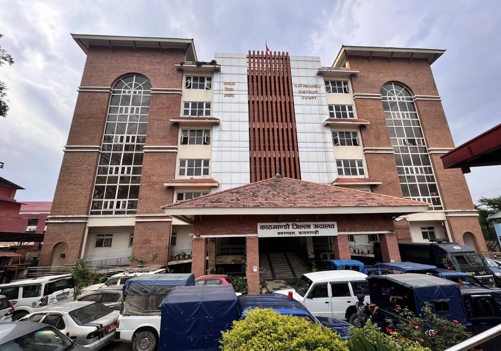 कांग्रेस सांसद माया राईलाई धरौटीमा छोड्न अदालतको आदेश