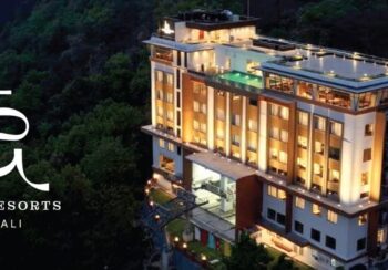 आइएमई ग्रुपको लगानीमा नवलपुरको मौलाकालीमा इला होटल सञ्चालनमा आउँदै