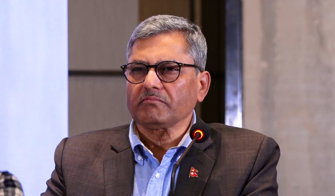 गभर्नर छनोट समितिले पायो पूर्णता, निवर्तमान गभर्नर महाप्रसाद अधिकारीलाई बनाइयो सदस्य