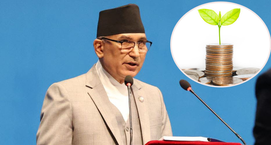 बजेटमा लघुवित्तः के–के समेटिए