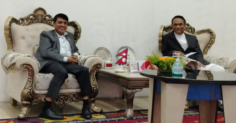 अनप्रेडिक्टेवल नीति ल्याउँदिनँ: गभर्नर पौडेल