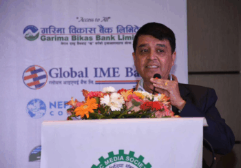 बजेटले निजी क्षेत्रलाई उत्साहित बनाएको छ, कार्यान्वयनमा चुक्नु हुँदैन : ढकाल