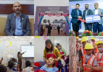 नेपाल लाइफ ‘सिप मेलाको संस्थागत साझेदार