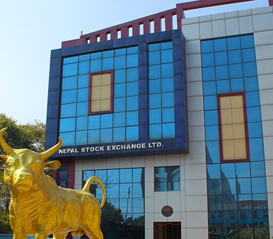 सालपा विकास बैंकको आइपीओ नेप्सेमा सूचीकृत