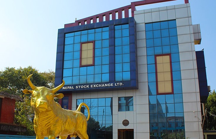 नेप्सेमा सुचिकृत कम्पनीले लाभांशको कर आफैं तिर्नुपर्ने