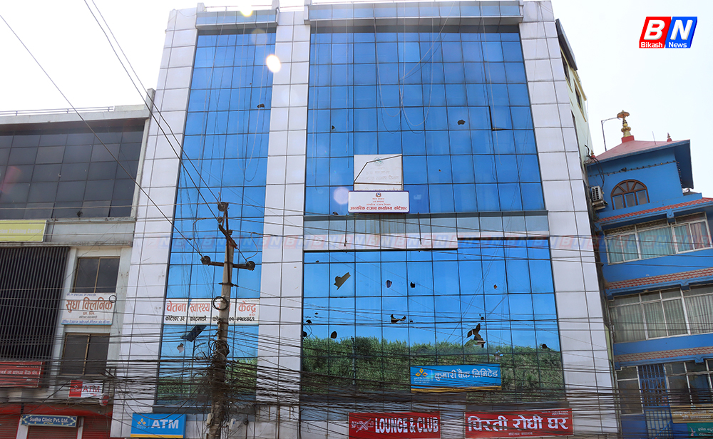 कुमारी बैंकका ग्राहकलाई भेइकल एकेडेमीका ड्राइभिङ कोर्समा छुट